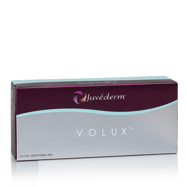 JUVEDERM VOLUX LIDOCAINE 1ML